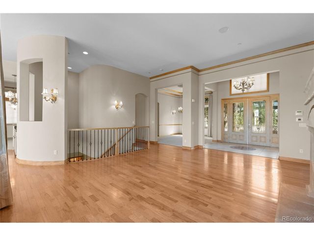 6127 Maroon Peak Pl, Castle Rock, CO 80108