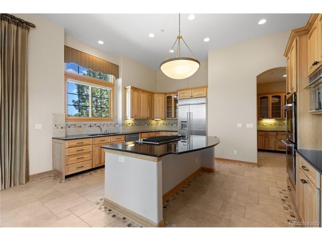 6127 Maroon Peak Pl, Castle Rock, CO 80108