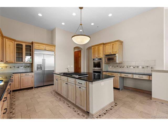 6127 Maroon Peak Pl, Castle Rock, CO 80108