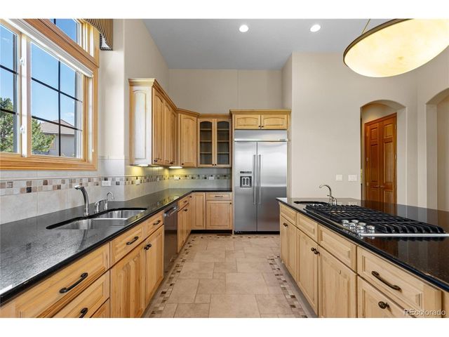 6127 Maroon Peak Pl, Castle Rock, CO 80108
