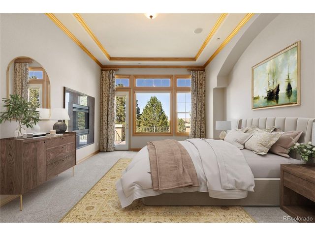 6127 Maroon Peak Pl, Castle Rock, CO 80108
