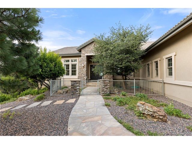 6127 Maroon Peak Pl, Castle Rock, CO 80108