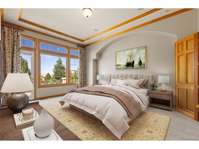 6127 Maroon Peak Pl, Castle Rock, CO 80108