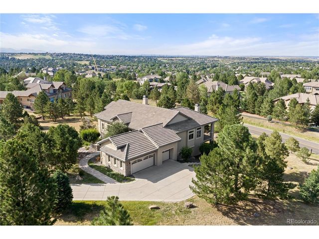 6127 Maroon Peak Pl, Castle Rock, CO 80108