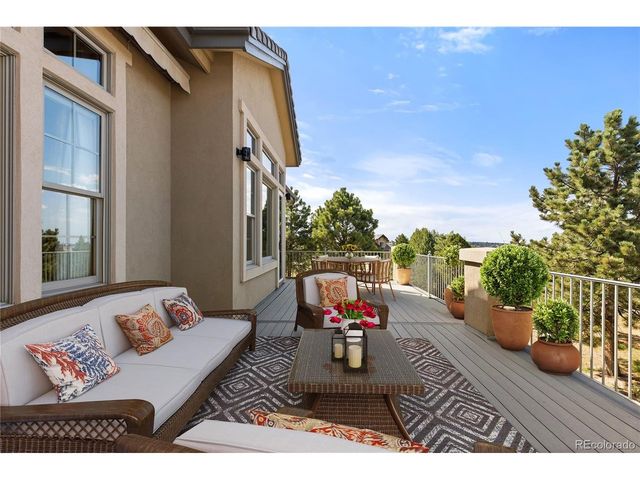6127 Maroon Peak Pl, Castle Rock, CO 80108