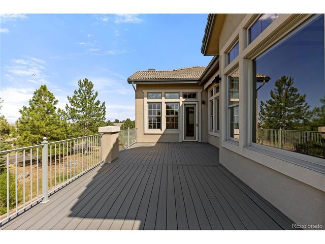 6127 Maroon Peak Pl, Castle Rock, CO 80108