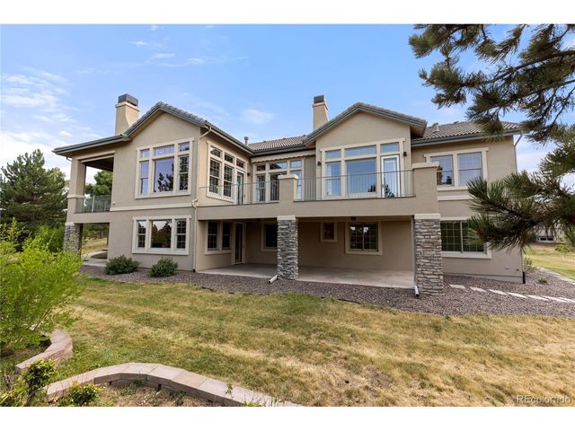 6127 Maroon Peak Pl, Castle Rock, CO 80108