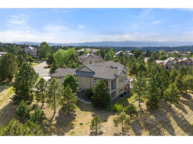 6127 Maroon Peak Pl, Castle Rock, CO 80108