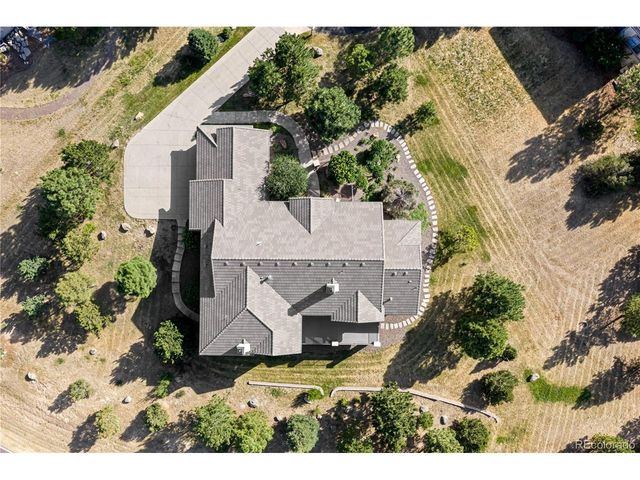6127 Maroon Peak Pl, Castle Rock, CO 80108