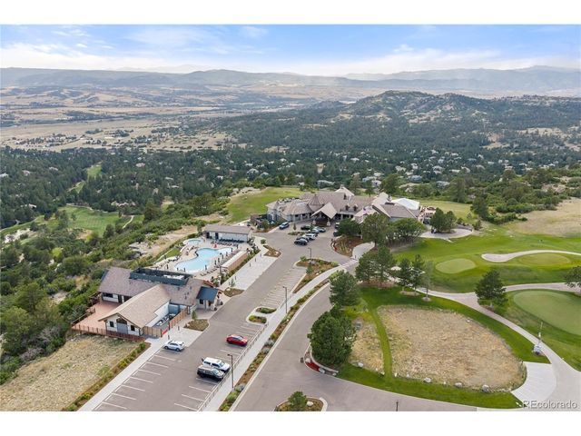 6127 Maroon Peak Pl, Castle Rock, CO 80108