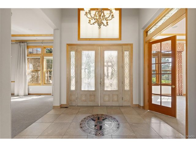 6127 Maroon Peak Pl, Castle Rock, CO 80108