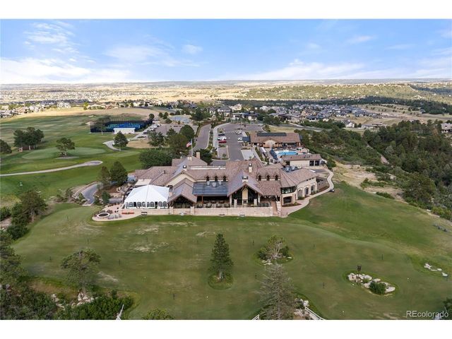 6127 Maroon Peak Pl, Castle Rock, CO 80108