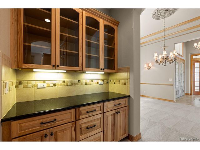 6127 Maroon Peak Pl, Castle Rock, CO 80108