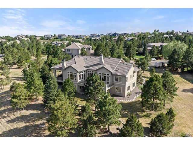6127 Maroon Peak Pl, Castle Rock, CO 80108