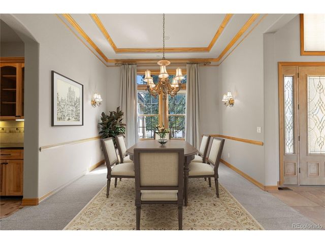 6127 Maroon Peak Pl, Castle Rock, CO 80108