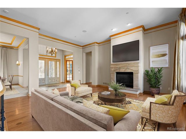 6127 Maroon Peak Pl, Castle Rock, CO 80108