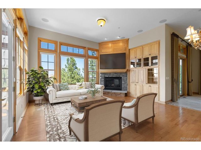 6127 Maroon Peak Pl, Castle Rock, CO 80108