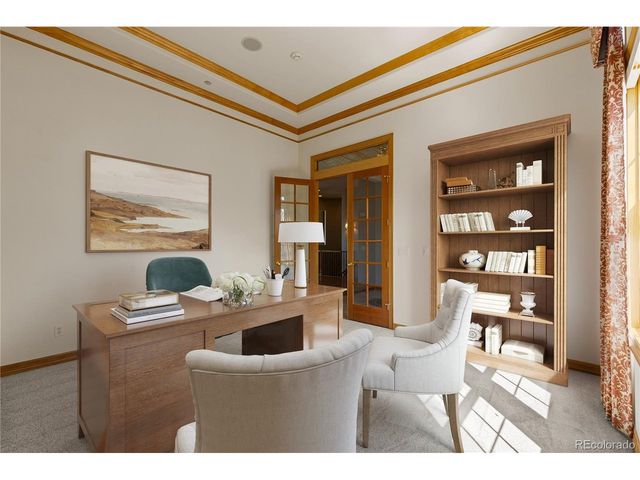 6127 Maroon Peak Pl, Castle Rock, CO 80108