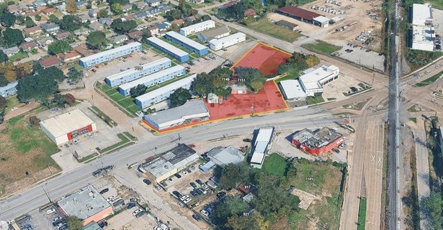 7151 Lawndale Street, Houston, TX 77023