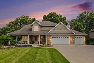 420 Brittany Drive, Portage City, MI 49024