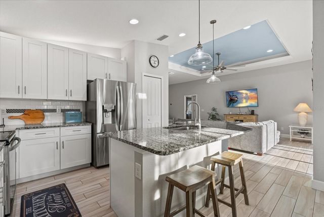 215 ANTIS DRIVE, Rotonda West, FL 33947