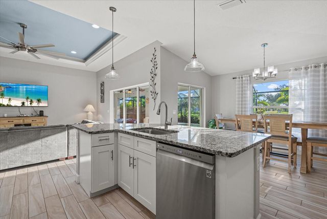 215 ANTIS DRIVE, Rotonda West, FL 33947