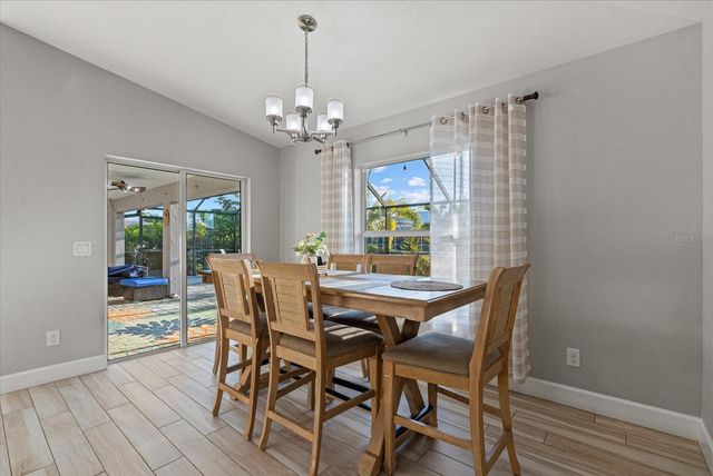 215 ANTIS DRIVE, Rotonda West, FL 33947