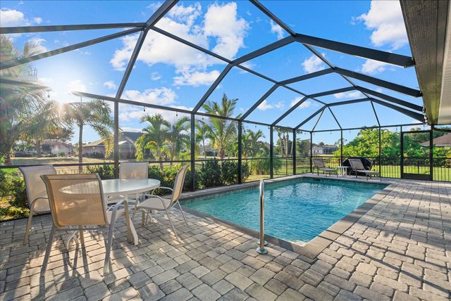 215 ANTIS DRIVE, Rotonda West, FL 33947