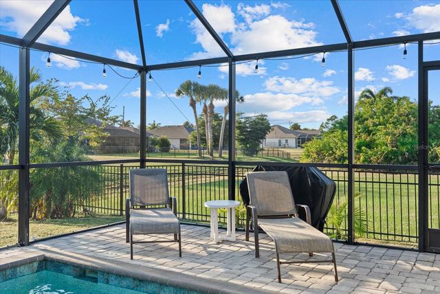 215 ANTIS DRIVE, Rotonda West, FL 33947