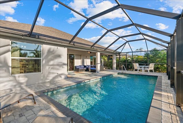 215 ANTIS DRIVE, Rotonda West, FL 33947