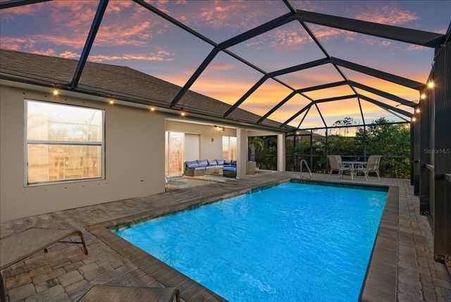 215 ANTIS DRIVE, Rotonda West, FL 33947