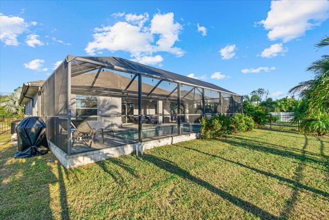 215 ANTIS DRIVE, Rotonda West, FL 33947