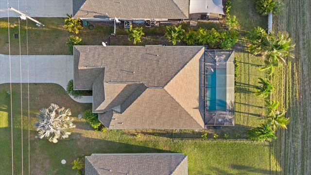 215 ANTIS DRIVE, Rotonda West, FL 33947