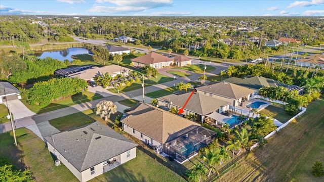 215 ANTIS DRIVE, Rotonda West, FL 33947