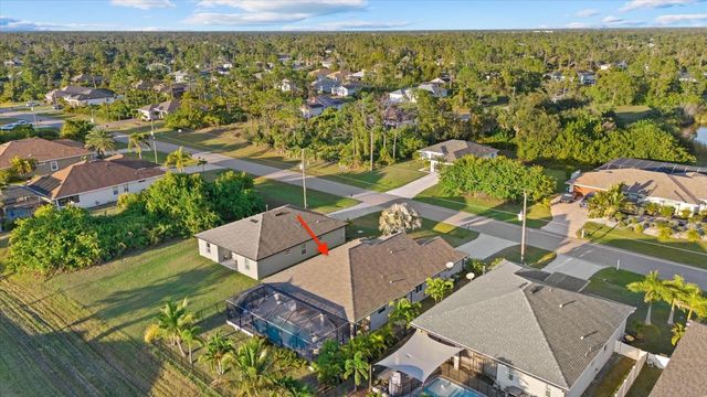 215 ANTIS DRIVE, Rotonda West, FL 33947