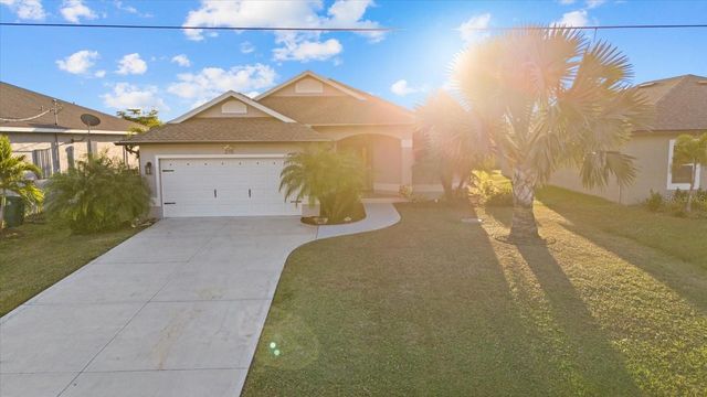 215 ANTIS DRIVE, Rotonda West, FL 33947