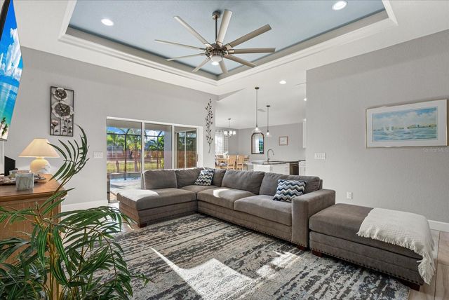 215 ANTIS DRIVE, Rotonda West, FL 33947