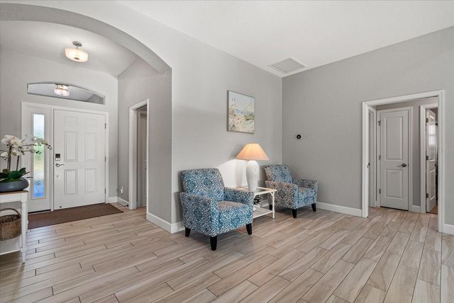 215 ANTIS DRIVE, Rotonda West, FL 33947