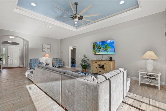 215 ANTIS DRIVE, Rotonda West, FL 33947