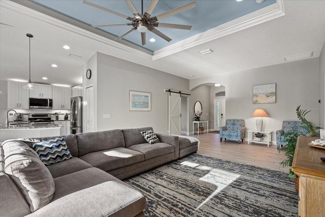 215 ANTIS DRIVE, Rotonda West, FL 33947