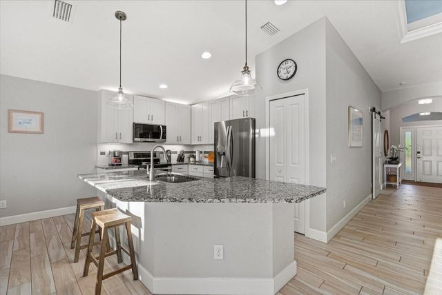 215 ANTIS DRIVE, Rotonda West, FL 33947