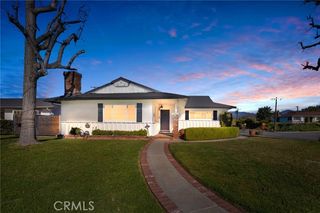 2551 E Larkwood, West Covina, CA 91791