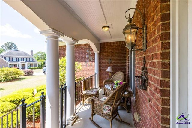 501 Litchfield Drive, Macon, GA 31220