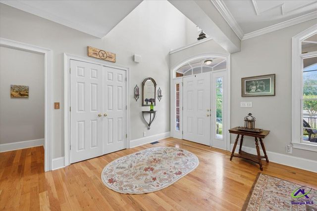 501 Litchfield Drive, Macon, GA 31220