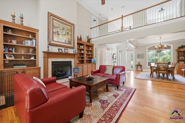 501 Litchfield Drive, Macon, GA 31220