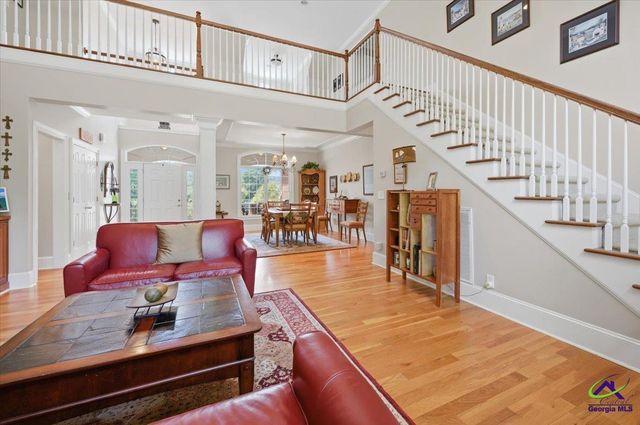 501 Litchfield Drive, Macon, GA 31220