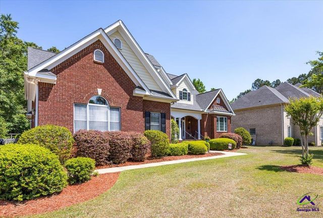 501 Litchfield Drive, Macon, GA 31220