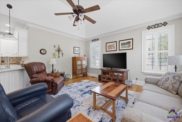 501 Litchfield Drive, Macon, GA 31220