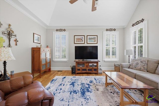 501 Litchfield Drive, Macon, GA 31220