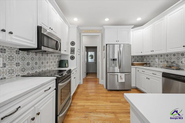 501 Litchfield Drive, Macon, GA 31220
